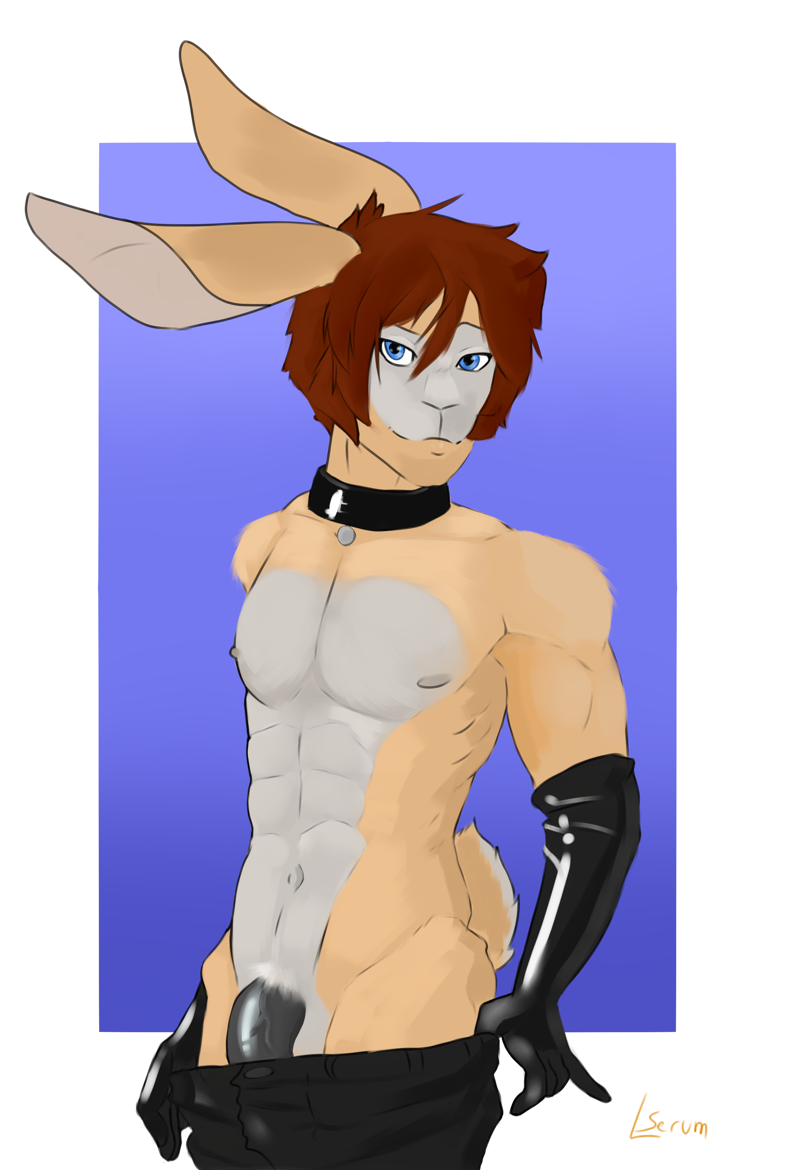 Letho (Laudanumserum) Rule 34 Image