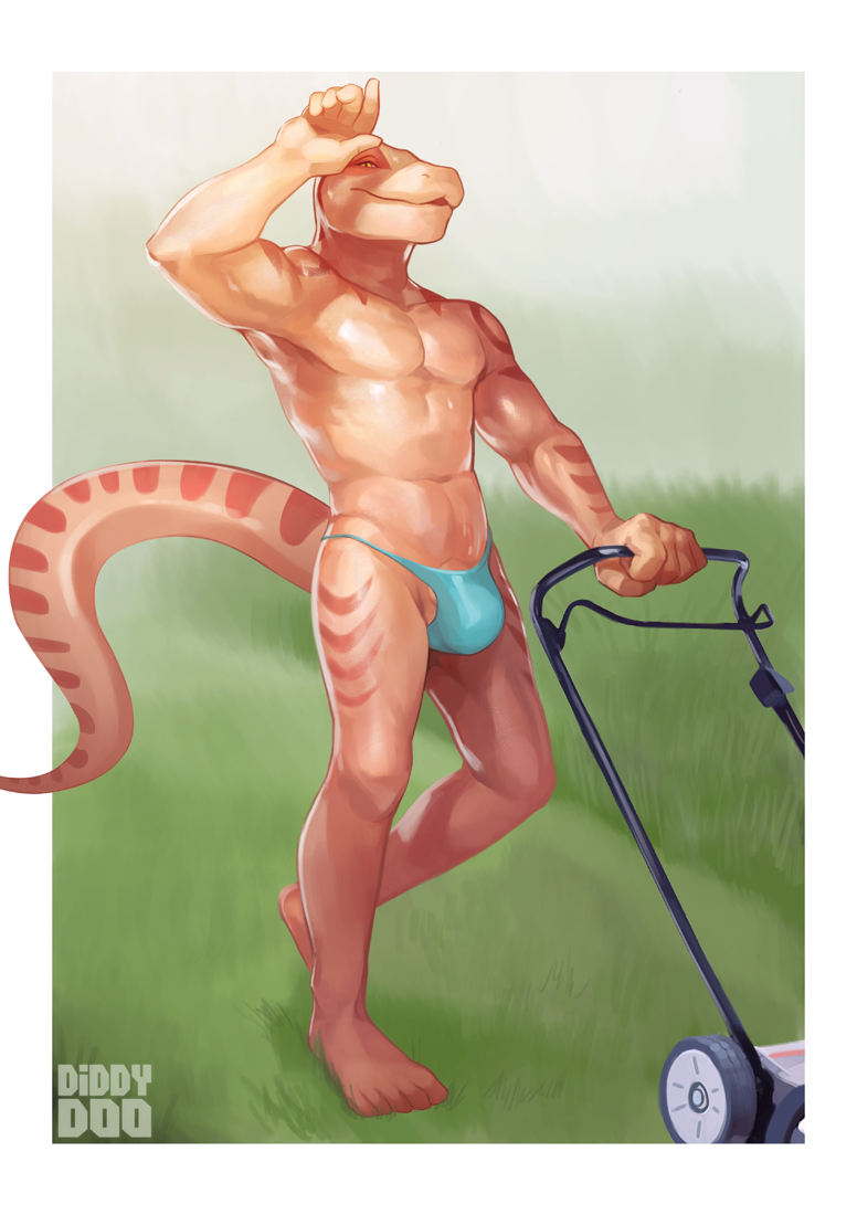 Derrick (Hextra) Rule 34 Image