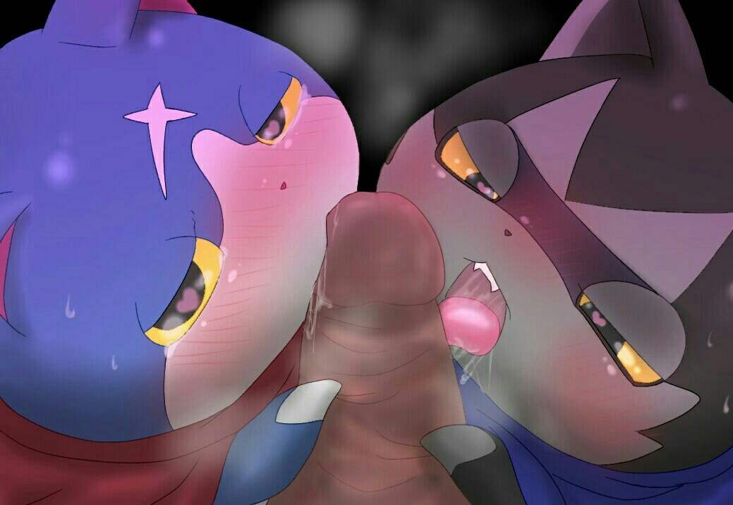 Darknyan Rule 34 Image