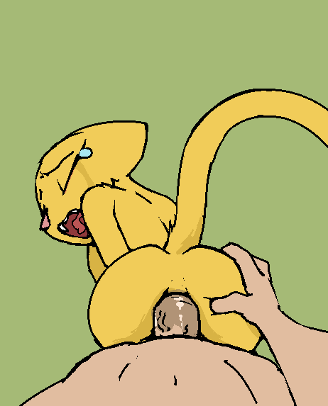 Katia Managan (Prequel) Rule 34 Image
