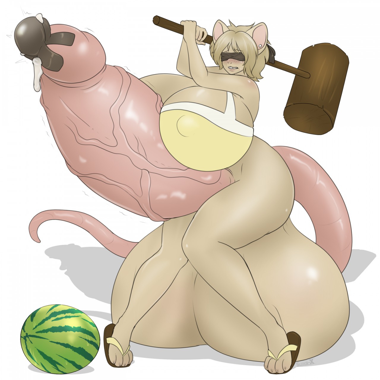 Jazzabelle Rule 34 Image