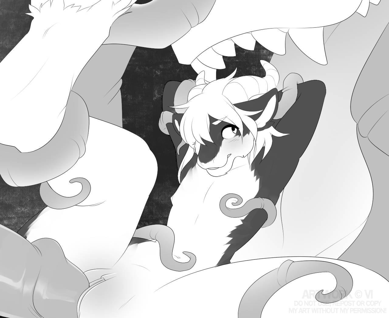 Anthro Rule 34 Image