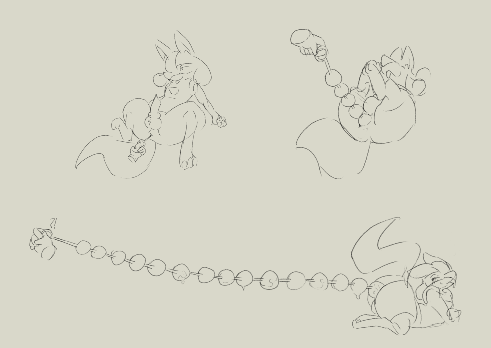 Pokemon (Species) Rule 34 Image