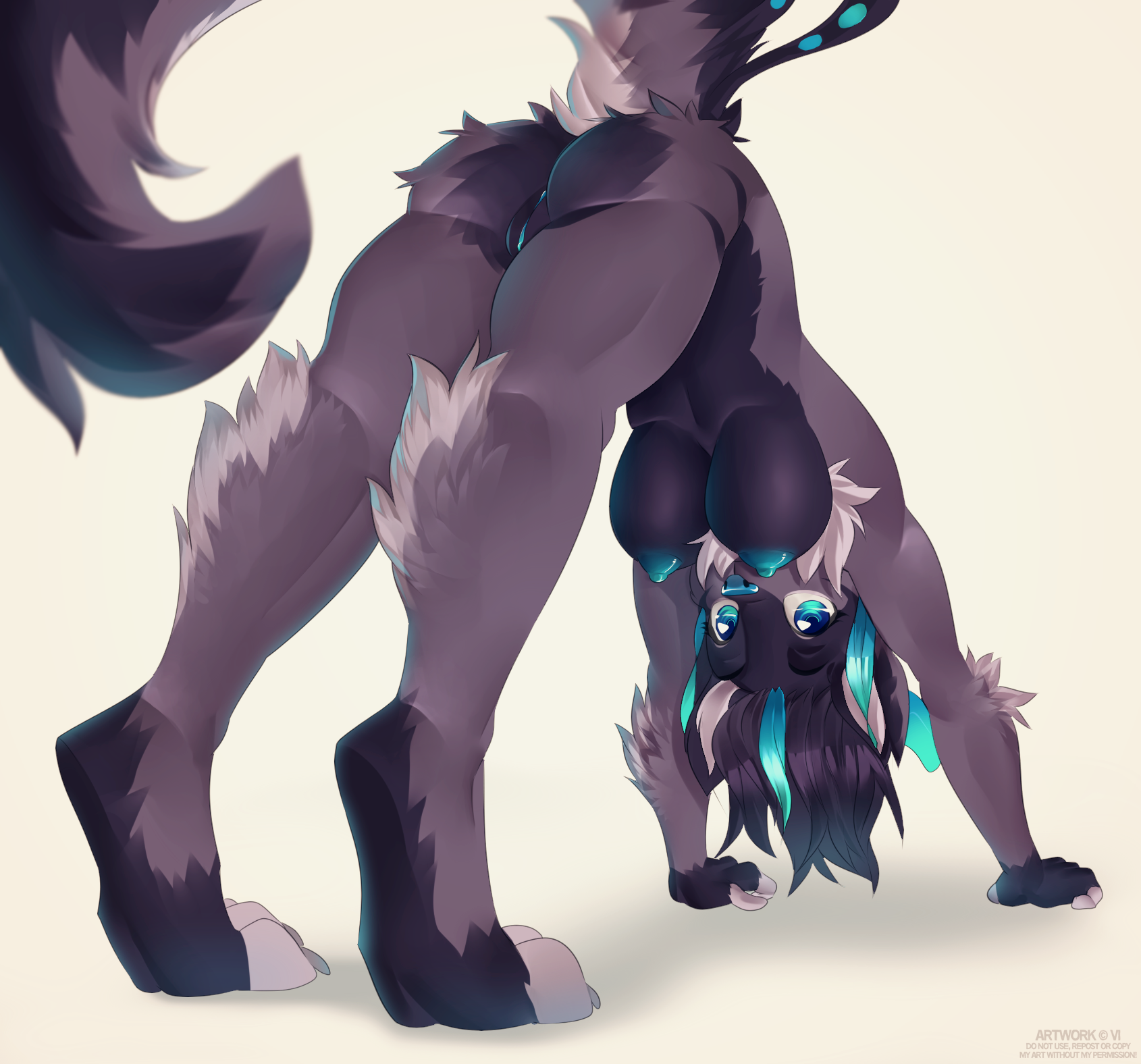 All Fours Rule 34 Image