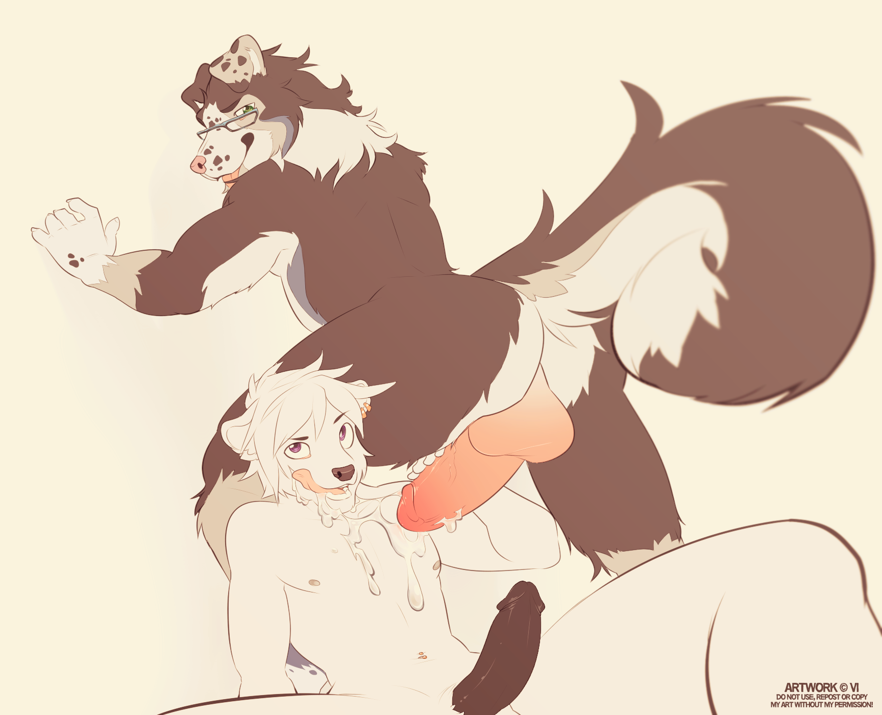 After Sex Rule 34 Image