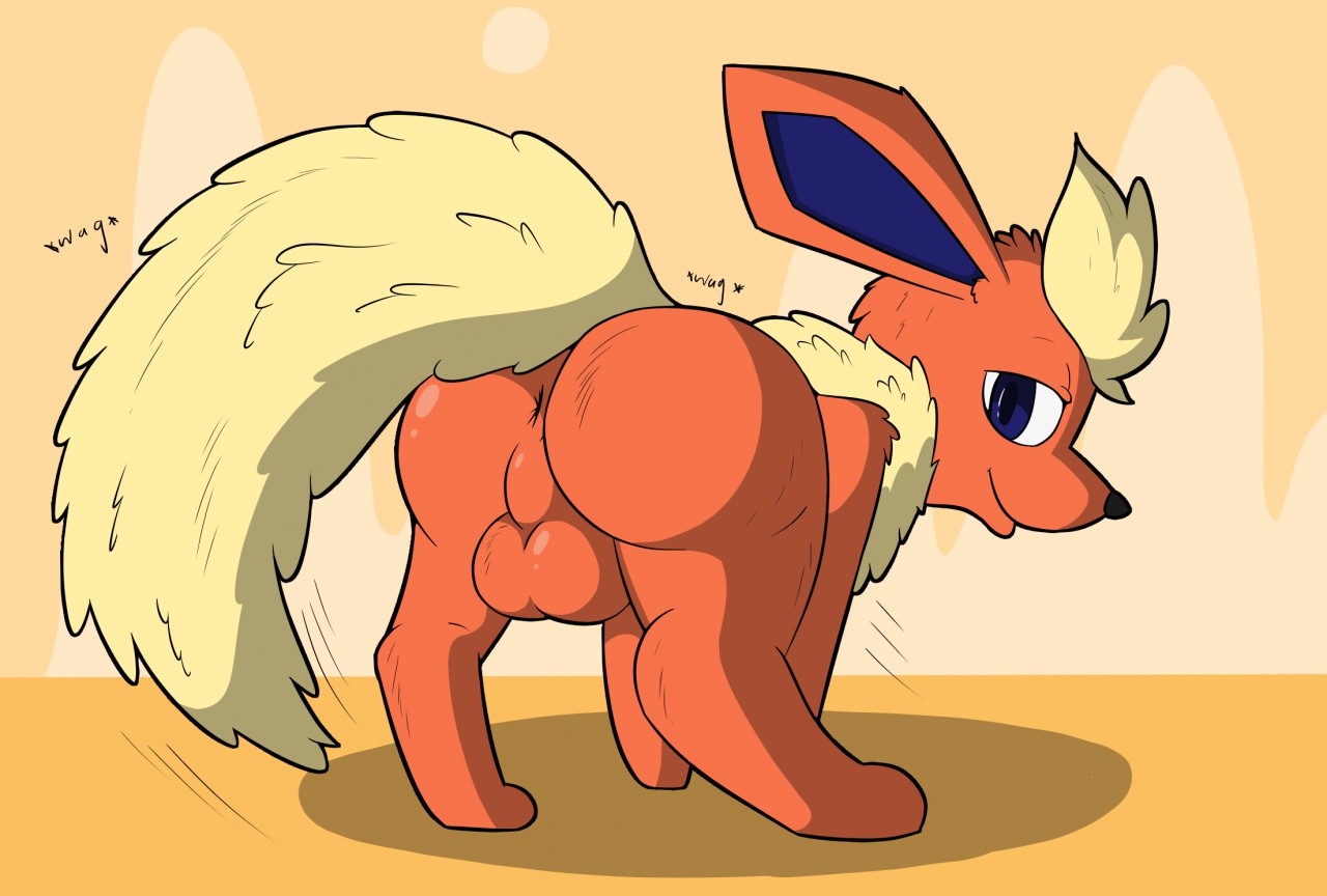 Eeveelution (Nintendo) Rule 34 Image