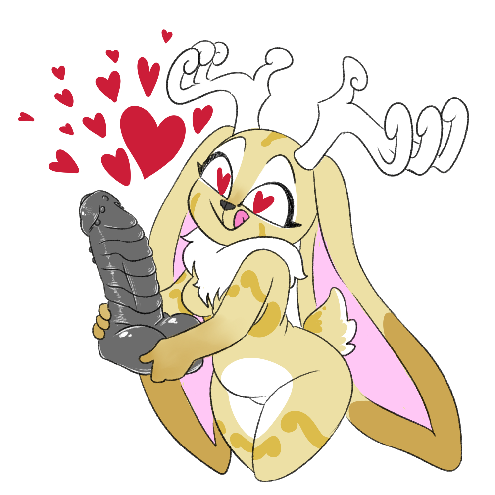 Alpha Channel Rule 34 Image