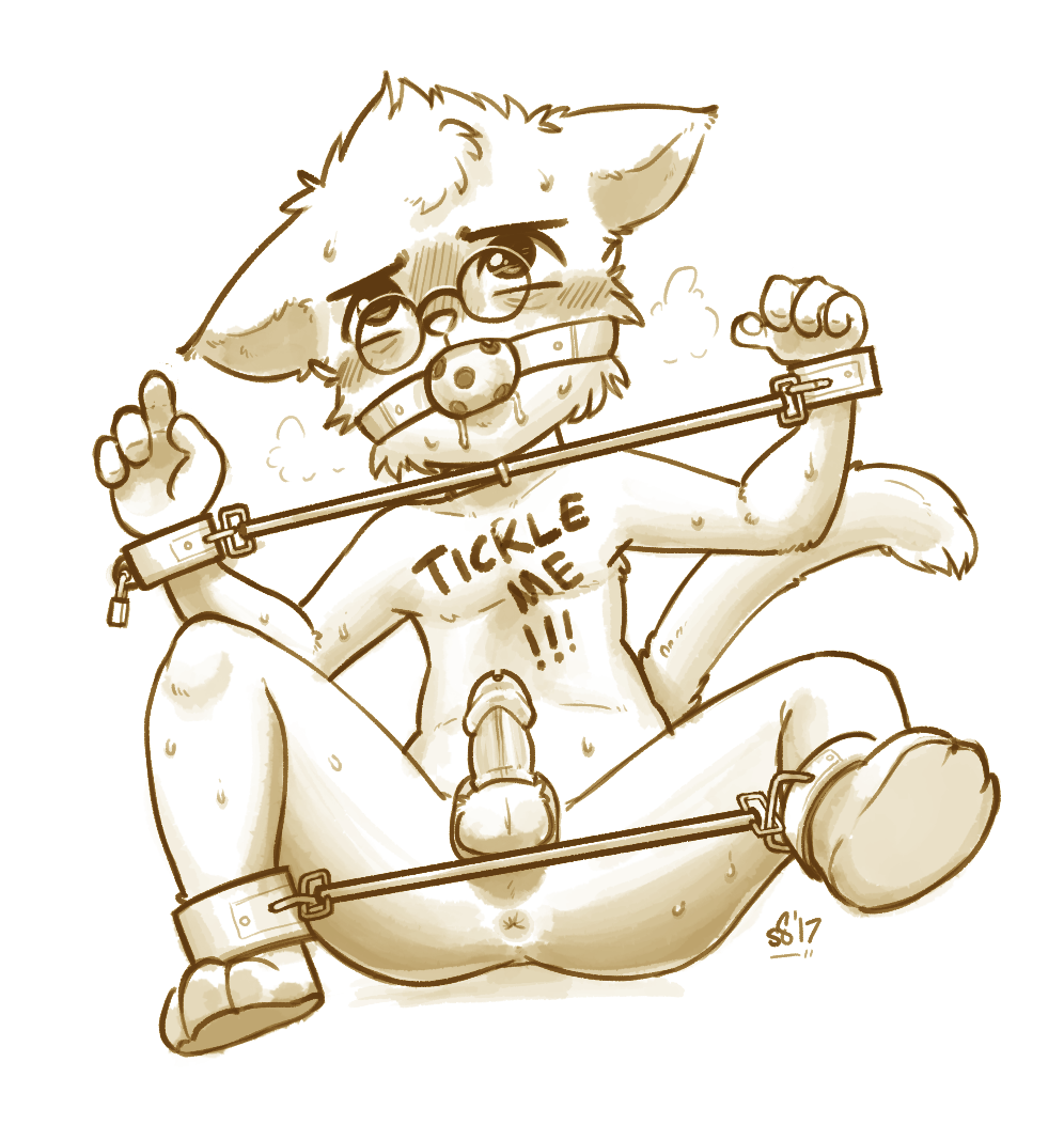 2017 Rule 34 Image