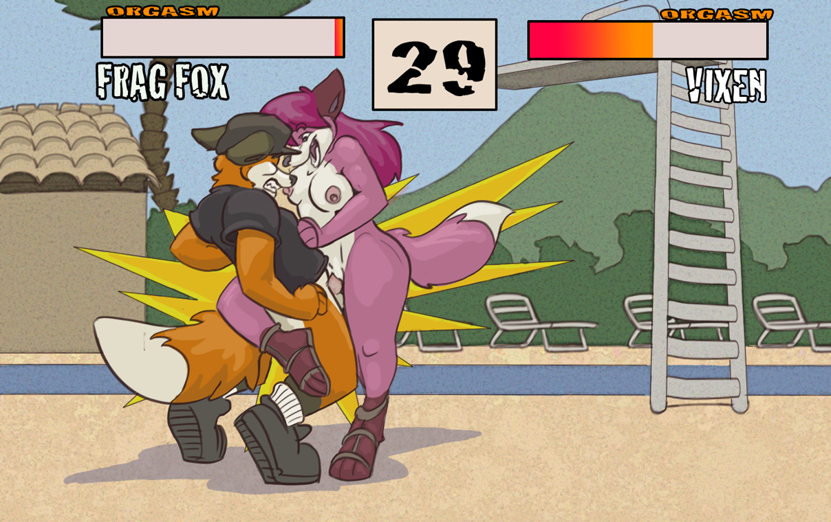 Frag Rule 34 Image