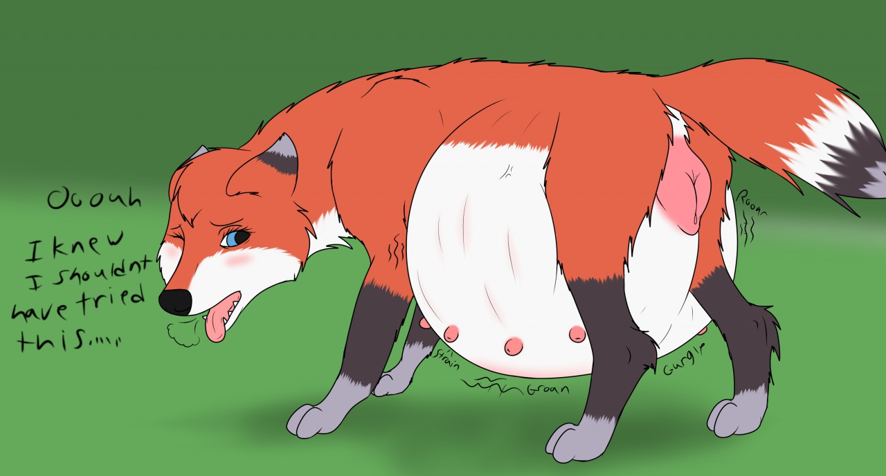 Maia Rule 34 Image