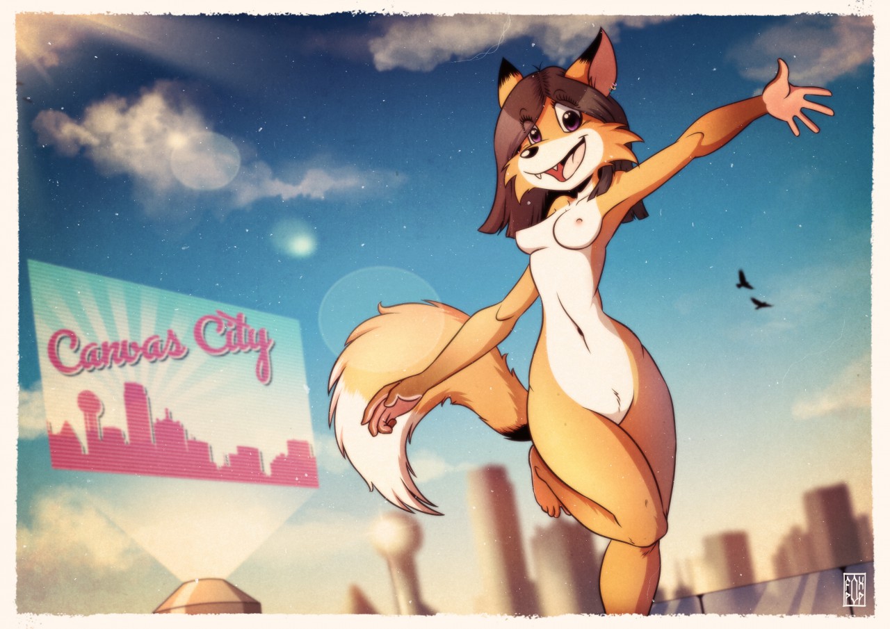 Anthro Rule 34 Image