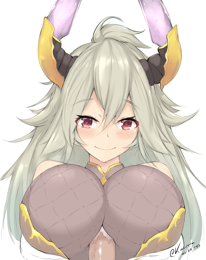 Doraf (Granblue Fantasy) Rule 34 Image