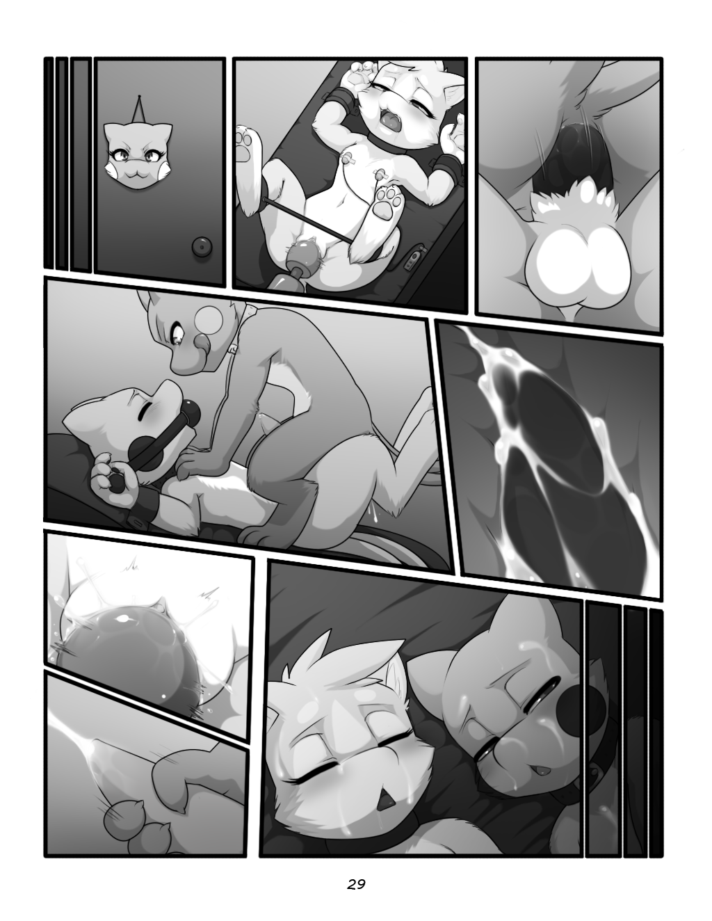 Dragonchu (Character) Rule 34 Image
