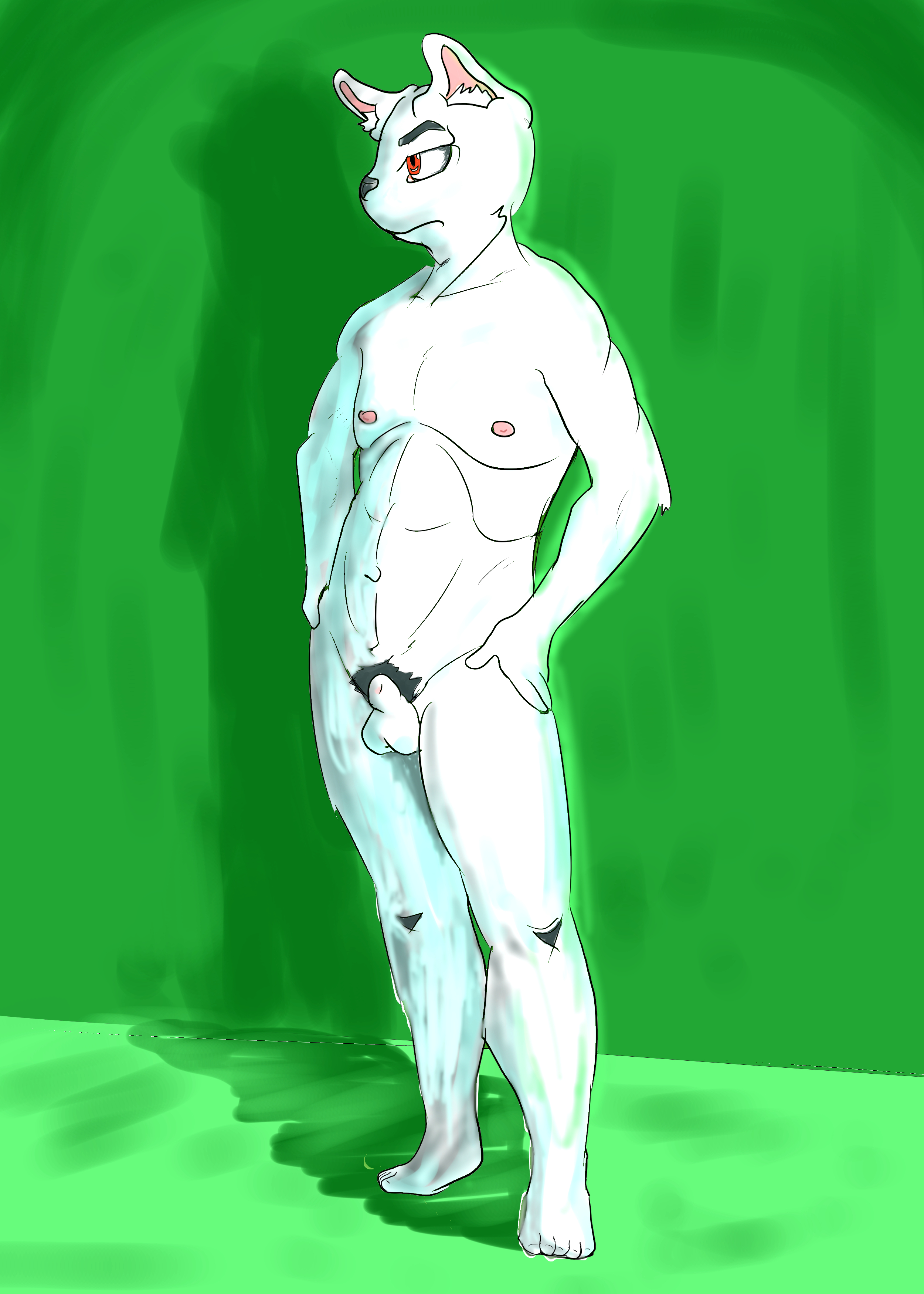 2017 Rule 34 Image