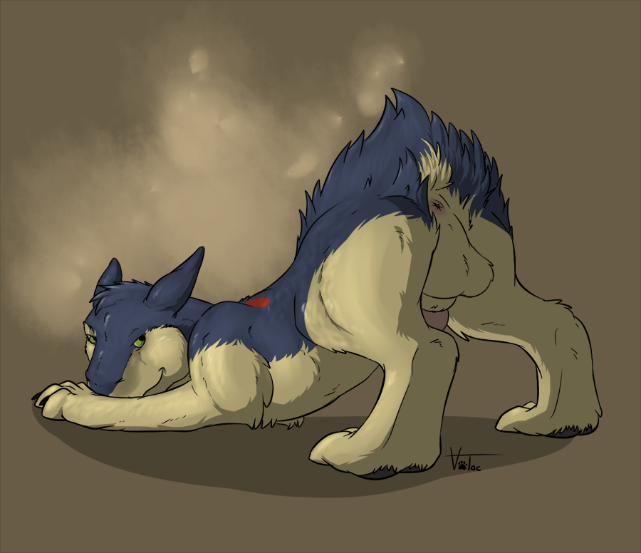 Pokemon (Species) Rule 34 Image