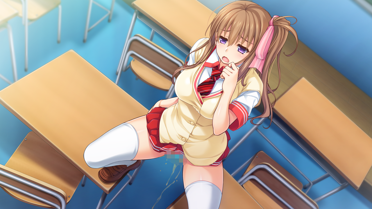 Beige Jacket Rule 34 Image
