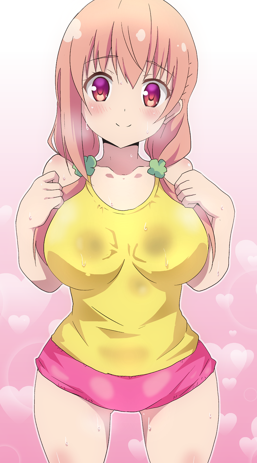 Sakuragi Hinako (Hinako Note) Rule 34 Image