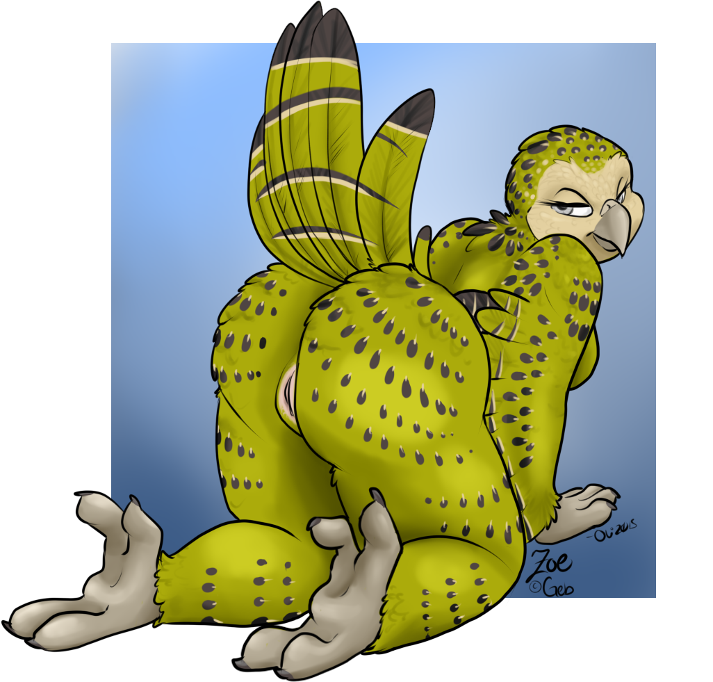 2015 Rule 34 Image