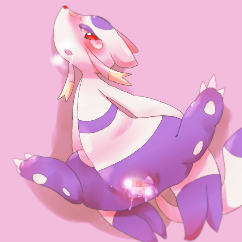 Mienshao (Nintendo) Rule 34 Image