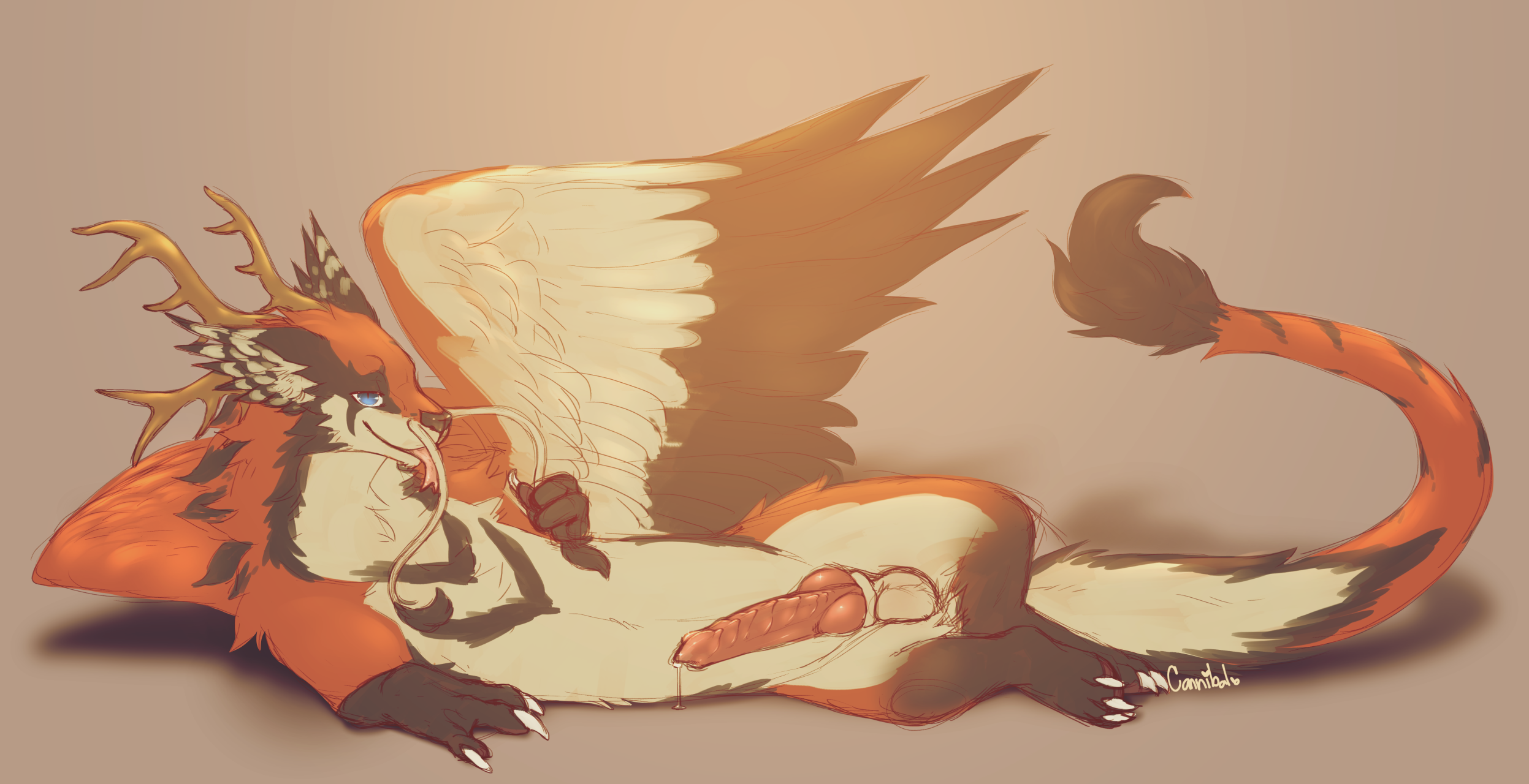 Tzerin Rule 34 Image