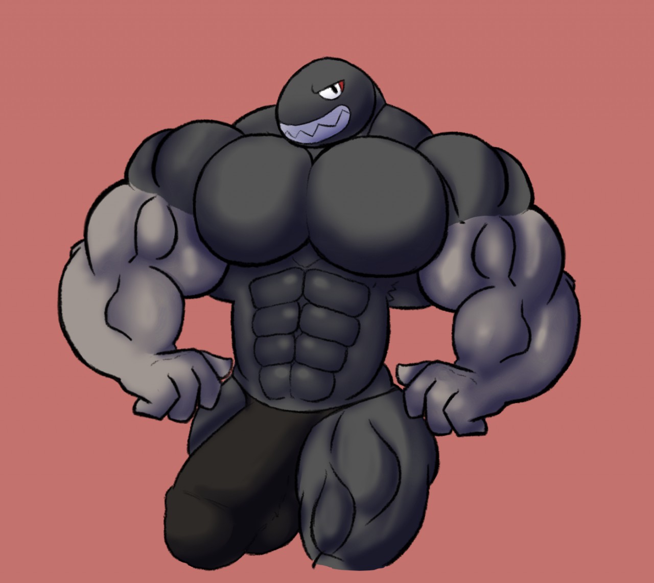 Banzai Bill (Mario (Series)) Rule 34 Image