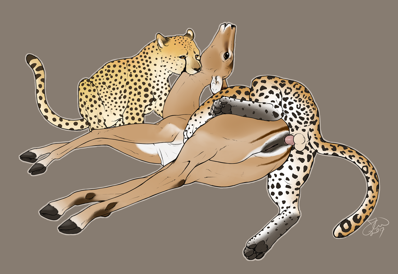 Ambiguous Gender Rule 34 Image