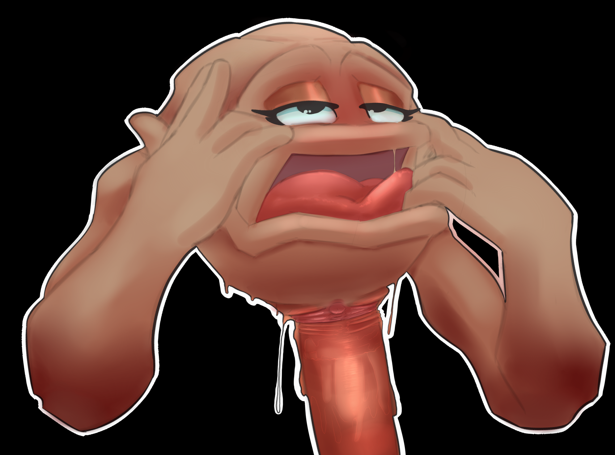 Geodude (Nintendo) Rule 34 Image