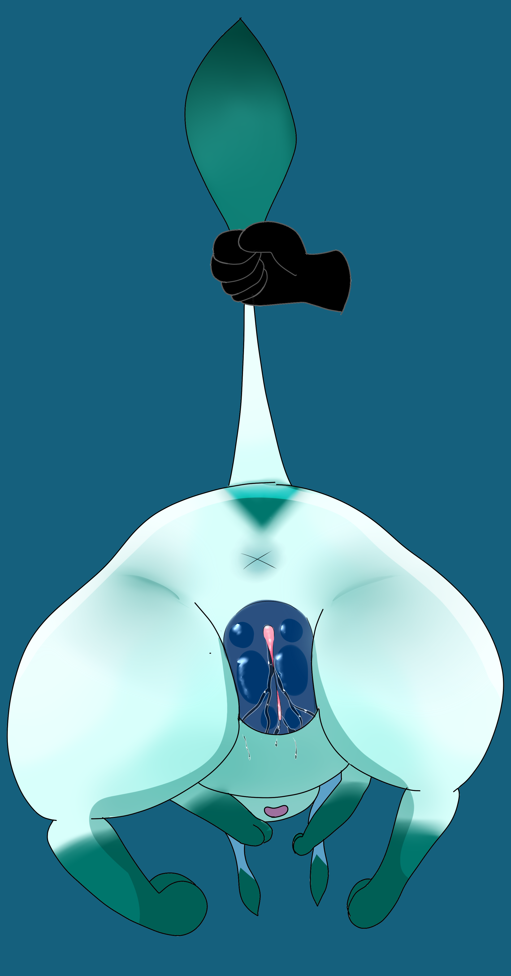 Eeveelution (Nintendo) Rule 34 Image