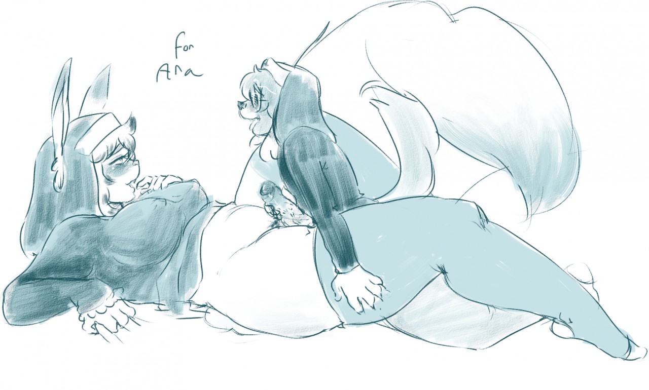 MaŁY PĄCzek (Cuehors) Rule 34 Image