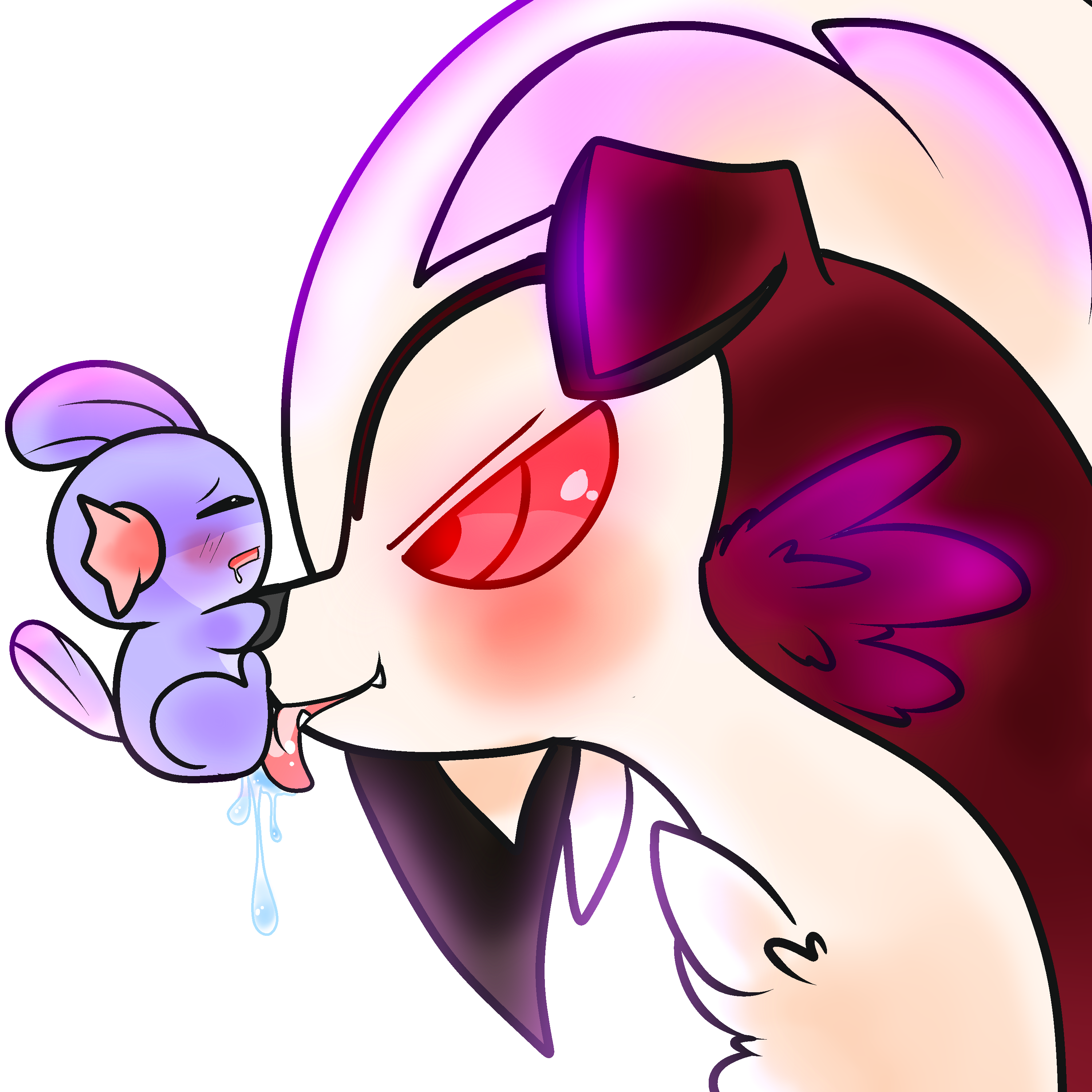 Lycanroc (Nintendo) Rule 34 Image