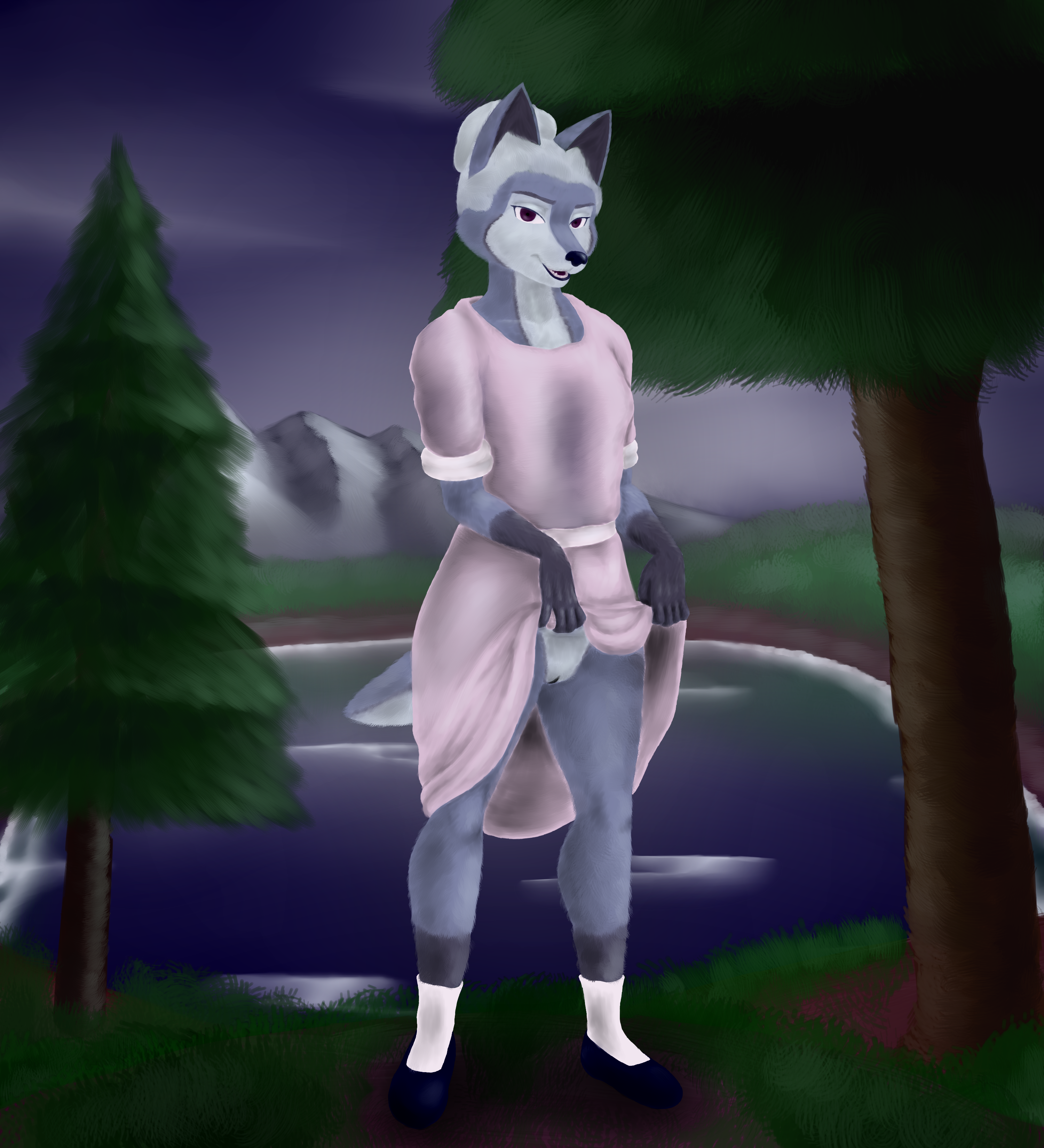 Digital Media (Artwork) Rule 34 Image