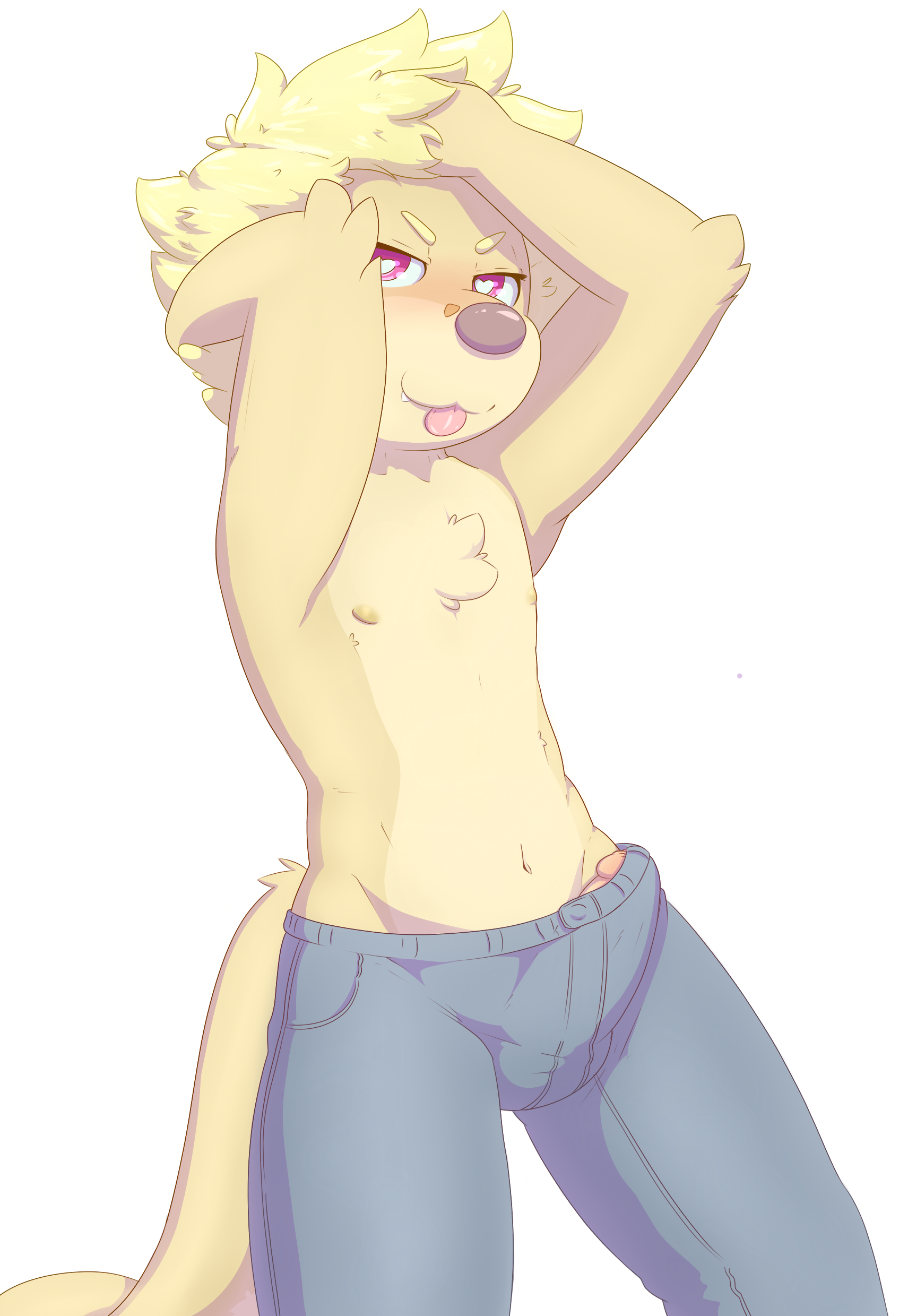 Otto The Ott Rule 34 Image