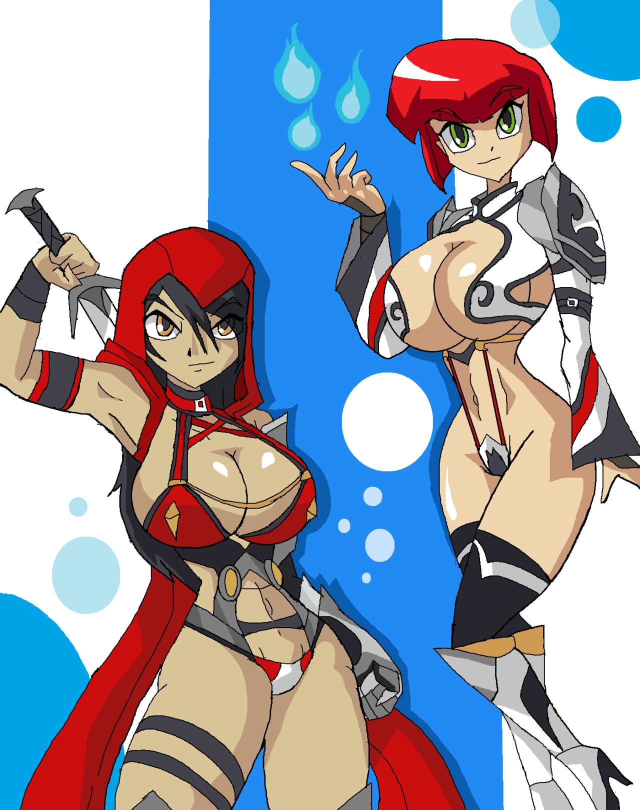 Original Character Rule 34 Image