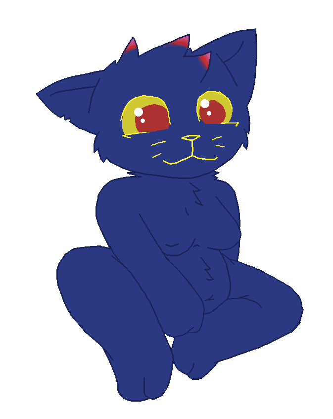 Mae (Nitw) Rule 34 Image