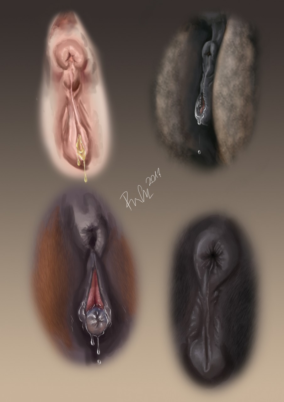 Digital Media (Artwork) Rule 34 Image