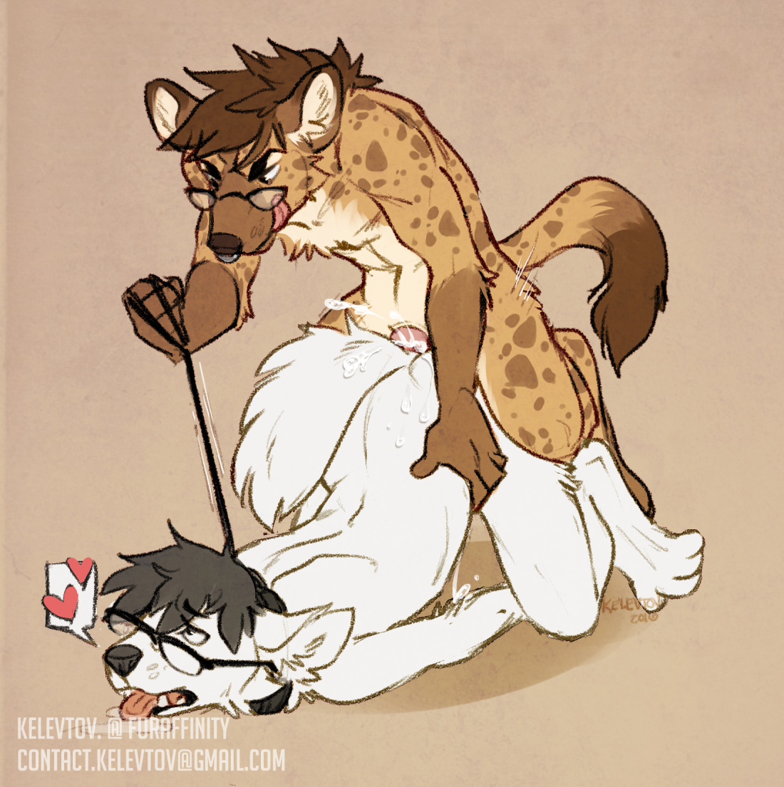 Anal Rule 34 Image