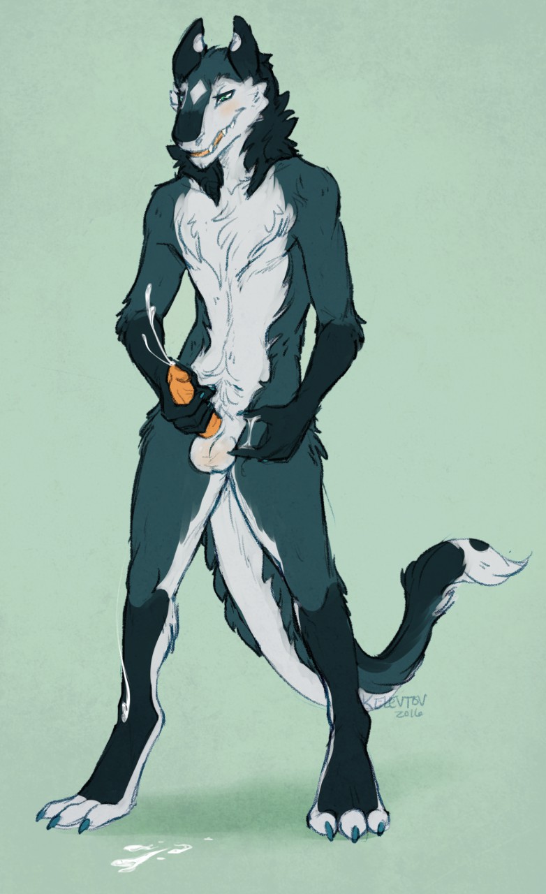 Anthro Rule 34 Image