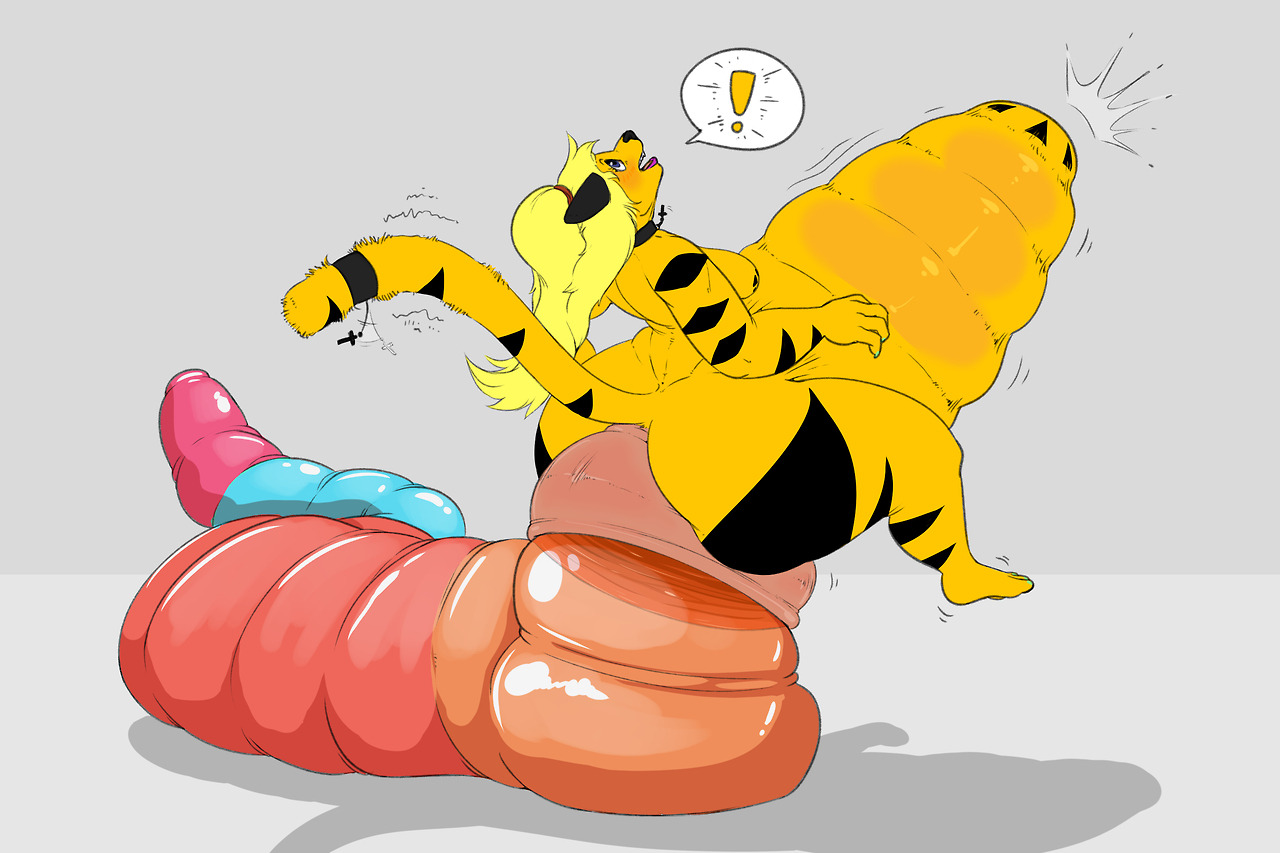 ! Rule 34 Image