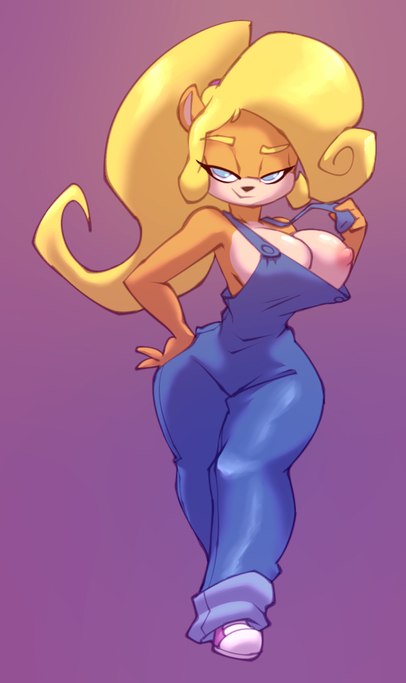 Crash (Series) Rule 34 Image