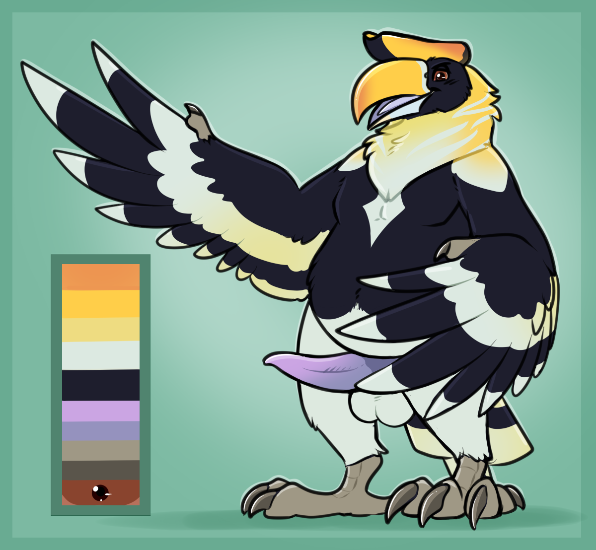 Royalty (Artist) Rule 34 Image