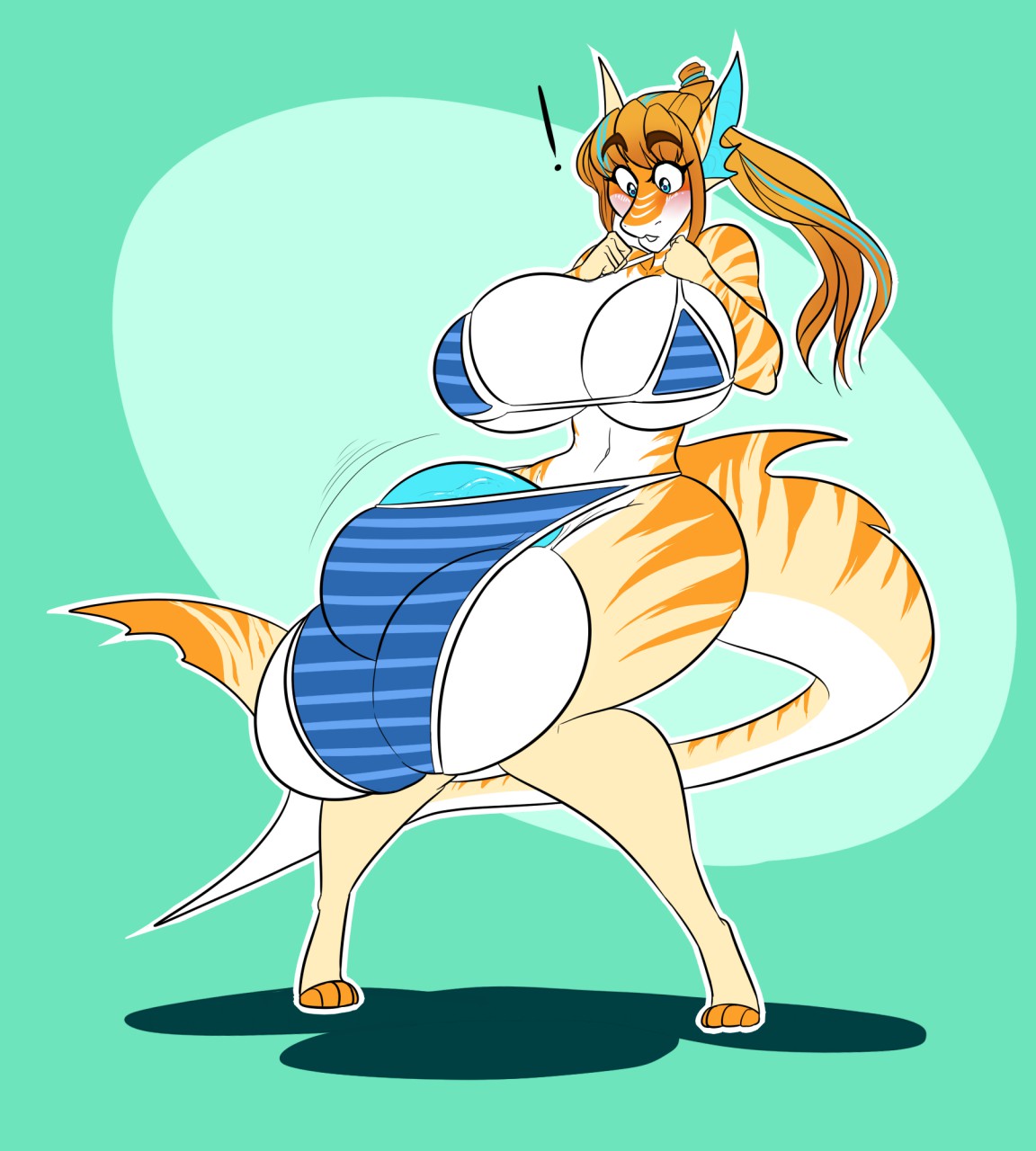 ! Rule 34 Image
