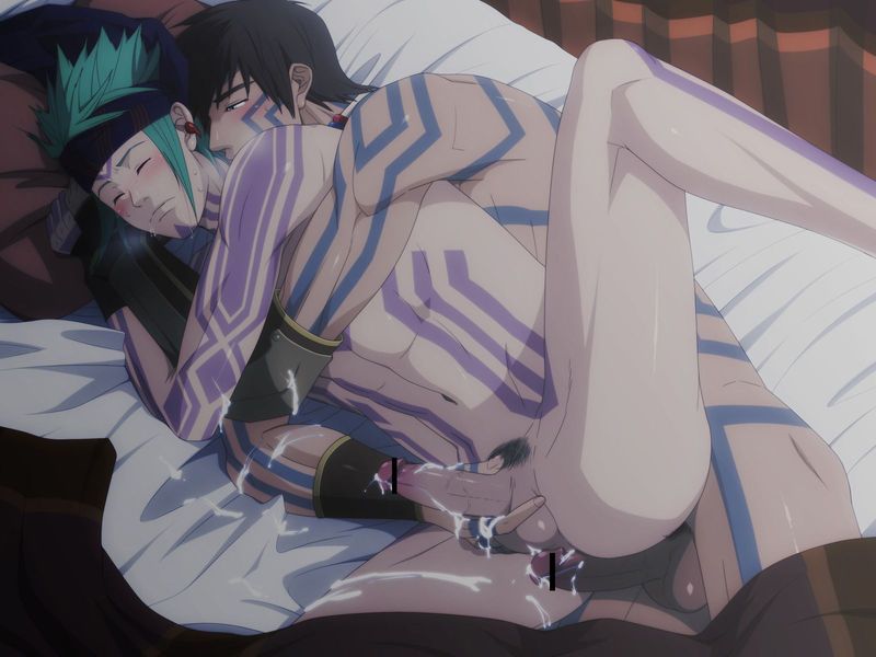 Gensou Suikoden Rule 34 Image