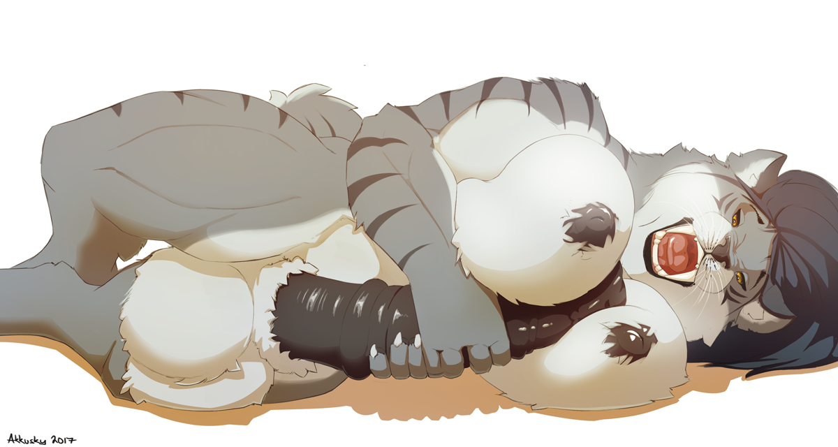 Aolun (Character) Rule 34 Image