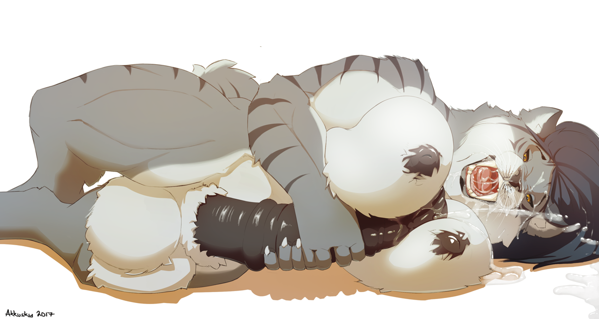 Aolun (Character) Rule 34 Image