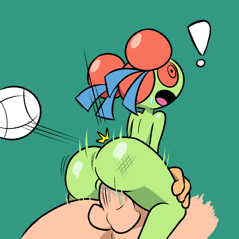 Calli (Scalie Schoolie) Rule 34 Image