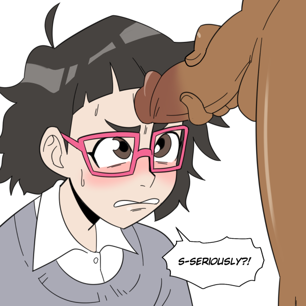 Otako (Galko) Rule 34 Image