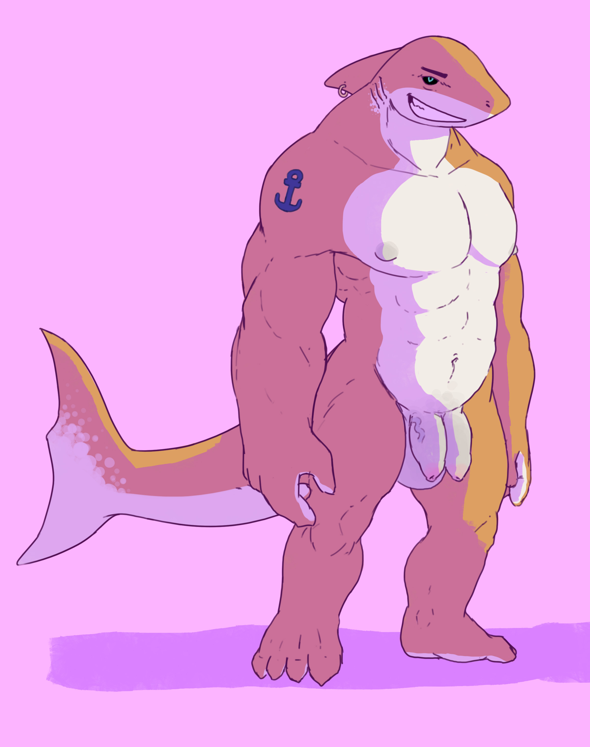 Anthro Rule 34 Image