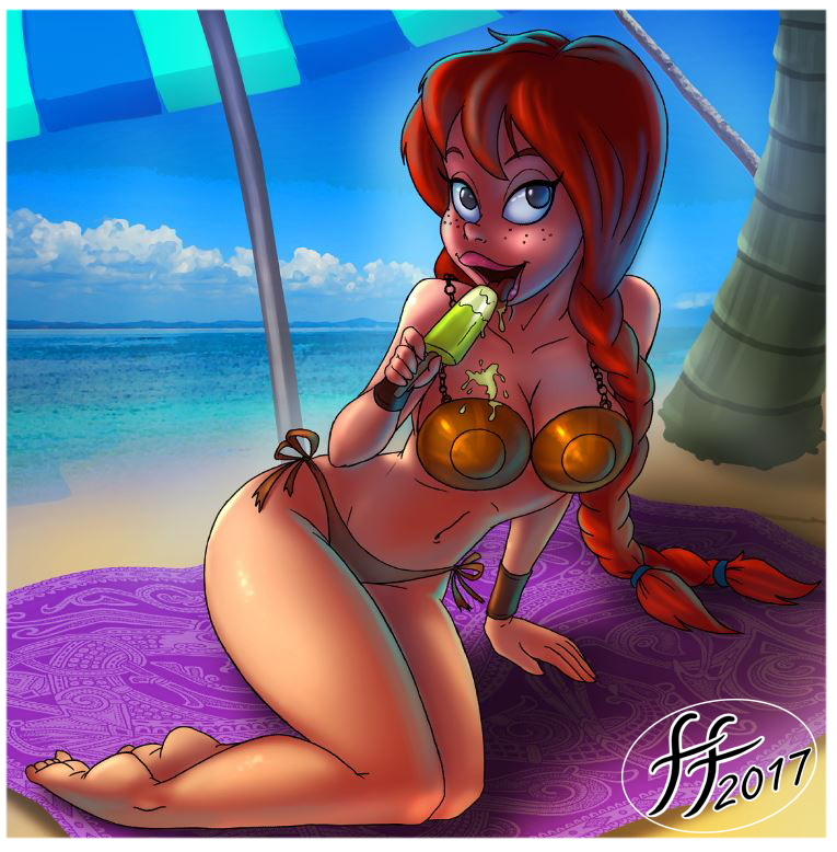 Abba The Viking (Asterix And Obelix) Rule 34 Image