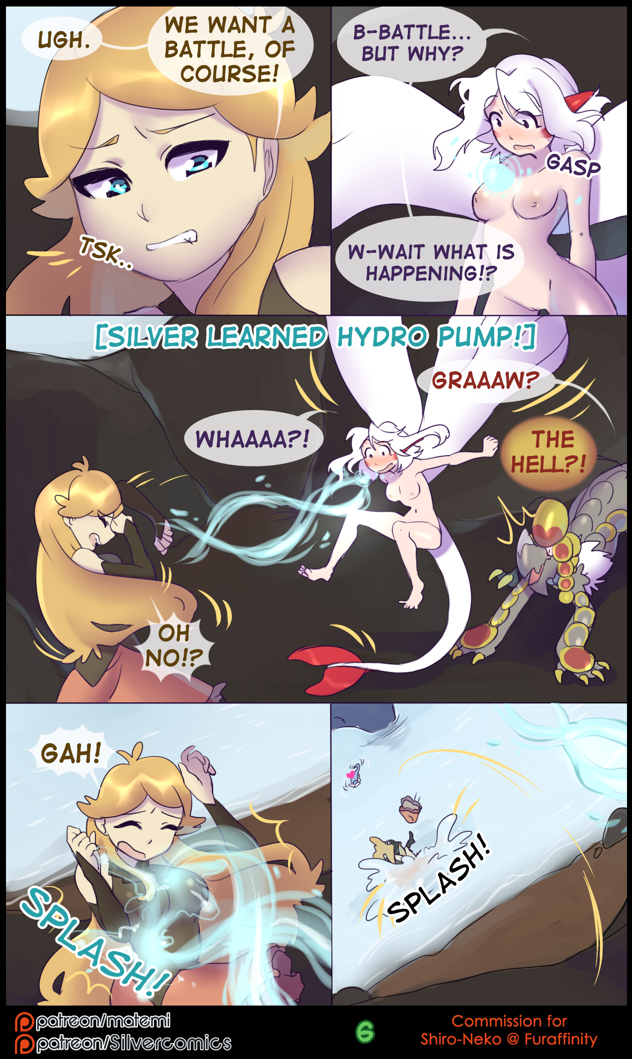 Fan Character (Nintendo) Rule 34 Image