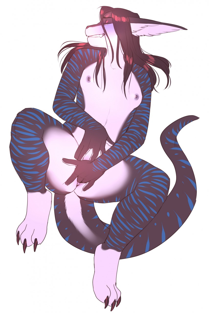 Anthro Rule 34 Image